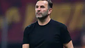 Okan Buruk biletini kesti! Galatasaray'da ayrılık