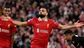 Mohamed Salah için Fenerbahçe iddiası gündemde kabul söylentisi doğrulanmadı