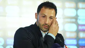 Fenerbahçe’de Tedesco dönemi derbi sonrası sona erdi