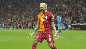 Galatasaray Mauro Icardi için kararını verdi ayrılık ihtimali güçlendi
