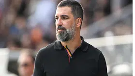 Arda Turan Avrupa kupalarında yarı finale çıkan 5’inci Türk teknik direktör oldu