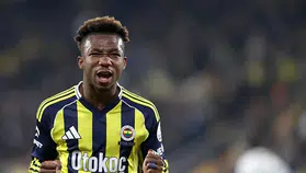 Fenerbahçe’nin yıldızı Dorgeles Nene için bonservis beklentisi netleşti