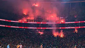 Yıldız isim gidiyor mu? Derbi sonrası Fenerbahçe'de ilk ayrılık