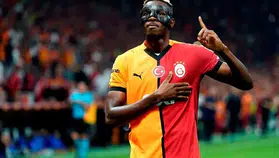 Real Madrid’den Osimhen hamlesi: Bonservis bedeli ortaya çıktı