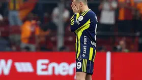 Kerem Aktürkoğlu’nun derbideki hareketleri gündem oldu