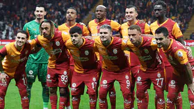 Galatasaray antrenmanında iki eksik isim yer almadı! Hazırlıklar devam ediyor