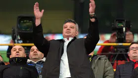 Fenerbahçe'de yönetimden şampiyonluk hamlesi, hedef üst üste galibiyet serisi