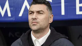 Burak Yılmaz’a verilen ceza sonrası yeni karar açıklandı