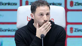 Fenerbahçe’de Tedesco ayrılığının perde arkası ortaya çıktı