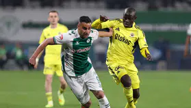 Fenerbahçe Türkiye Kupası’na çeyrek finalde veda etti