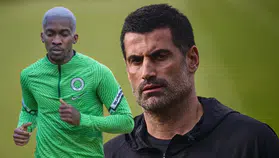 Kadro dışı iddiaları sonrası Onyekuru’dan Volkan Demirel’e dikkat çeken cevap