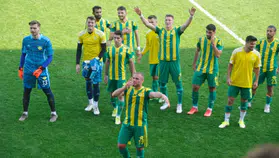 Esenler Erokspor'a 'kayırma' isyanı: 'Cumhurbaşkanının haberi olmadan...'