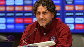 Fatih Tekke’den Galatasaray zaferi sonrası dikkat çeken sözler