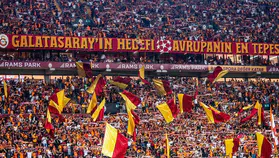Galatasaray'da ayrılık! Karar verildi gidiyor