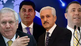 Başkan adayları çalışmalara başladı! Fenerbahçe'nin teknik direktör adayları belli oldu