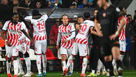 Galatasaray-Samsunspor karşısında kaybetti