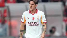 İtalyan futbolcu Zaniolo Galatasaray’a dönüyor