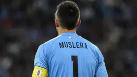 Uruguay'ın Dünya Kupası kadrosu açıklandı: Muslera listede, Torreira yok