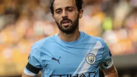 Galatasaray’da Bernardo Silva yarışı kızıştı