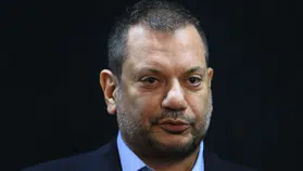 Ertuğrul Doğan canlı yayında açıkladı: Malinovskyi ve Thierry Karadeniz transferleri tamamlandı