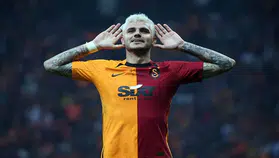 Amedspor'dan Mauro Icardi'ye dudak uçuklatan teklif