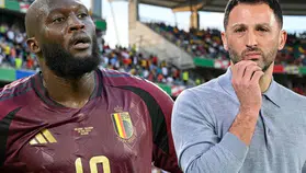 Lukaku’dan Tedesco’ya sert sözler: “Takımı geriye götürdü”