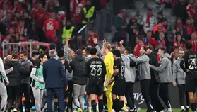 PSG Bayern Münih’i eledi, Şampiyonlar Ligi finalinin adı belli oldu