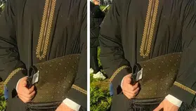Kenan Yıldız'dan beğeni yağmuruna tutulan hareket