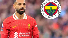 Fenerbahçe’den Mohamed Salah bombası: Süper Lig’i sarsan iddia