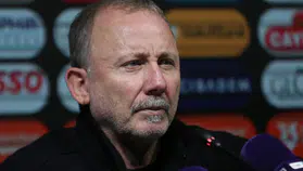Beşiktaş’ta Sergen Yalçın’ın yerine sürpriz aday iddiası