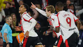 Hull City’nin Premier Lig finalindeki rakibi Southampton oldu