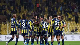 Fenerbahçe'de ilk ayrılık: Şampiyonluk yaşayamadan gidiyor