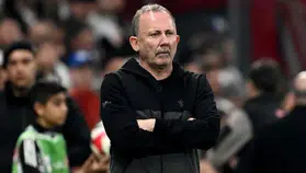 Beşiktaş’ta Sergen Yalçın gelişmesi: İstifa mı etti?