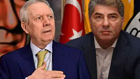 Hakan Safi Aziz Yıldırım’a seslendi: “Hiç kimse bu kulübün sahibi değildir”