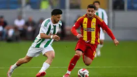 Finalde tek gol yetti: 2. Lig’e yükselen takım belli oldu