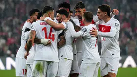 Türkiye'nin ilk maçı ne zaman? Dünya Kupası 2026 milli maç takvimi belli oldu