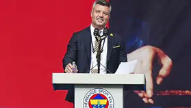 Sadettin Saran: "Yalanla dolanla beslenenler Fenerbahçe'ye zarar veriyor"