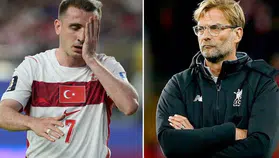 Jürgen Klopp açıkladı! Türkiye'nin Dünya Kupası'ndan elenme sebebi...