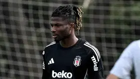 Fenerbahçe'den Beşiktaş'ın eski yıldızına transfer hamlesi