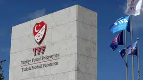 A Milli Takım kampında iki ayrılık: TFF'den resmi açıklama