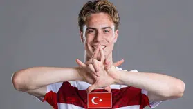 Kenan Yıldız'dan Dünya Kupası öncesi "besmele" paylaşımı