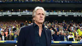 Jorge Jesus için milli takım iddiası! Dünya Kupası sonrası yeni görev