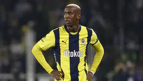 Fenerbahçe'de Talisca şoku! Antrenmanı yarıda bıraktı