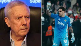 Ederson'dan Aziz Yıldırım'a sürpriz telefon: "Sizinle çalışmak isterim"