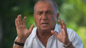 Fatih Terim'den Milli Takım mesajı: "Çalışmayana şans merhaba demez"