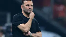 Galatasaray’da Jhon Duran gündemi: Okan Buruk’tan transfer desteği iddiası