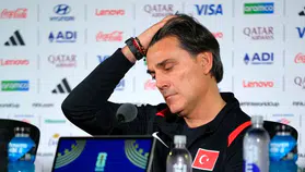 Montella: Bu akşamki galibiyet bin tane zafere bedel oldu