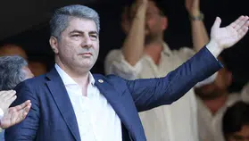 Hakan Safi'nin Süper Lig kulübü satın alacağı iddiası gündemde