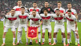 Milli futbolculardan villa iddiasına dikkat çeken tavır