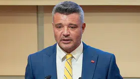 Fenerbahçe’de Ali Koç ve Sadettin Saran dönemleri ibra edildi